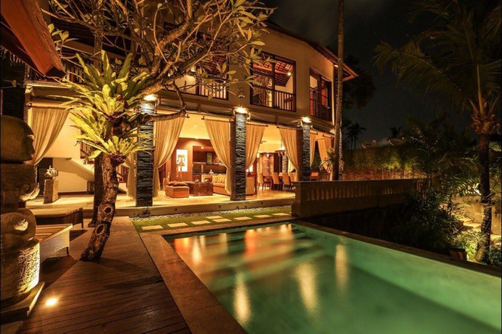 Buying property in Bali for invest or stay