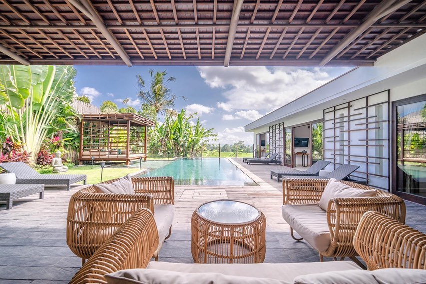 Before You Go: What to Pack for Vacation in Bali Villas