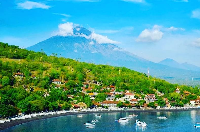 Tulamben: A Slice of Diver’s Paradise in North Bali