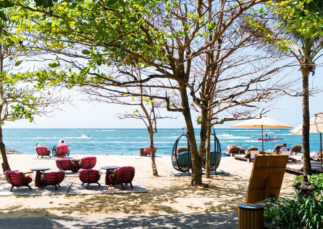 Elevate Team Building: Best Resort in Bali for Corporate Retreats