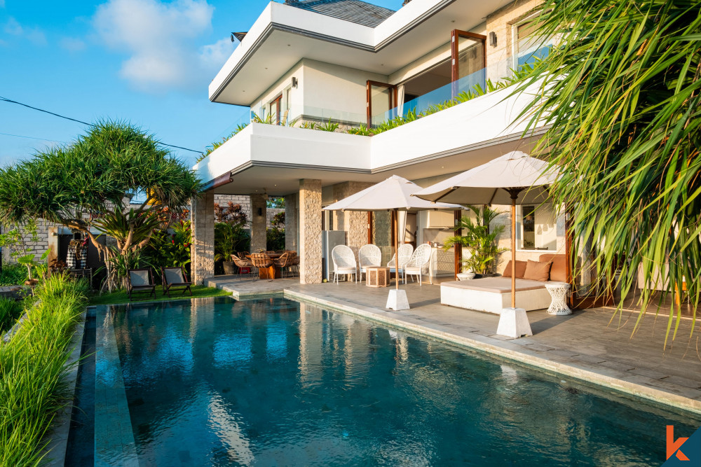 Airbnb vs Traditional Rentals in Bali