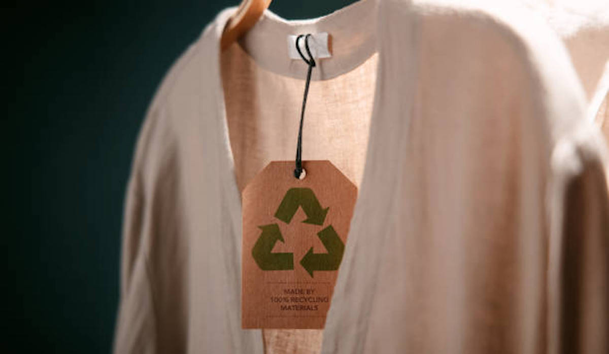 eco-friendly fashion