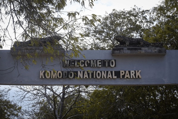 Komodo National Park