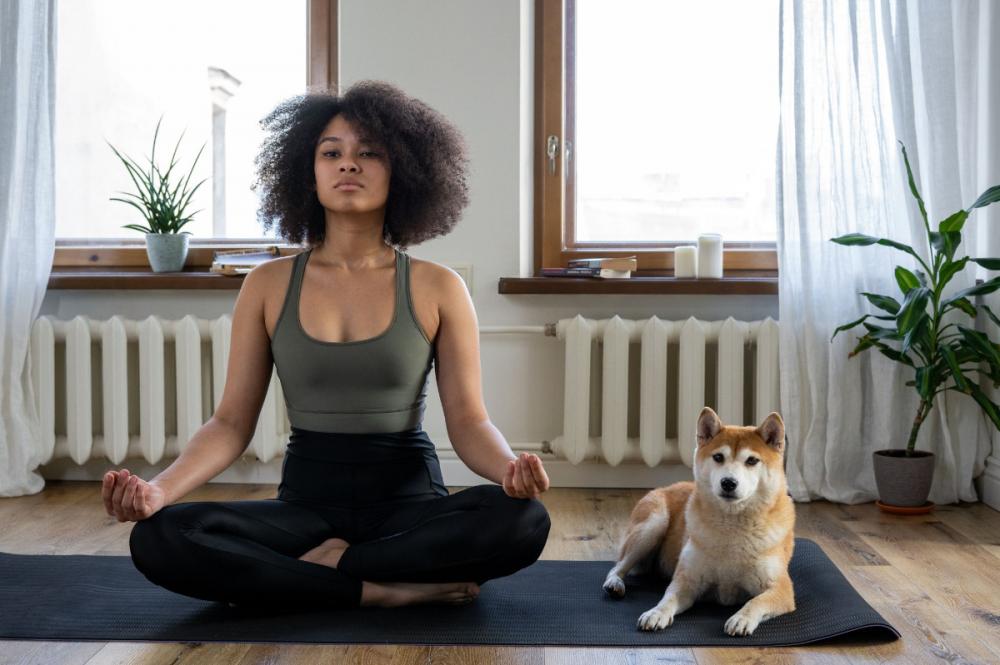 Top Fitness Trends for the Year and How to Try Them at Home