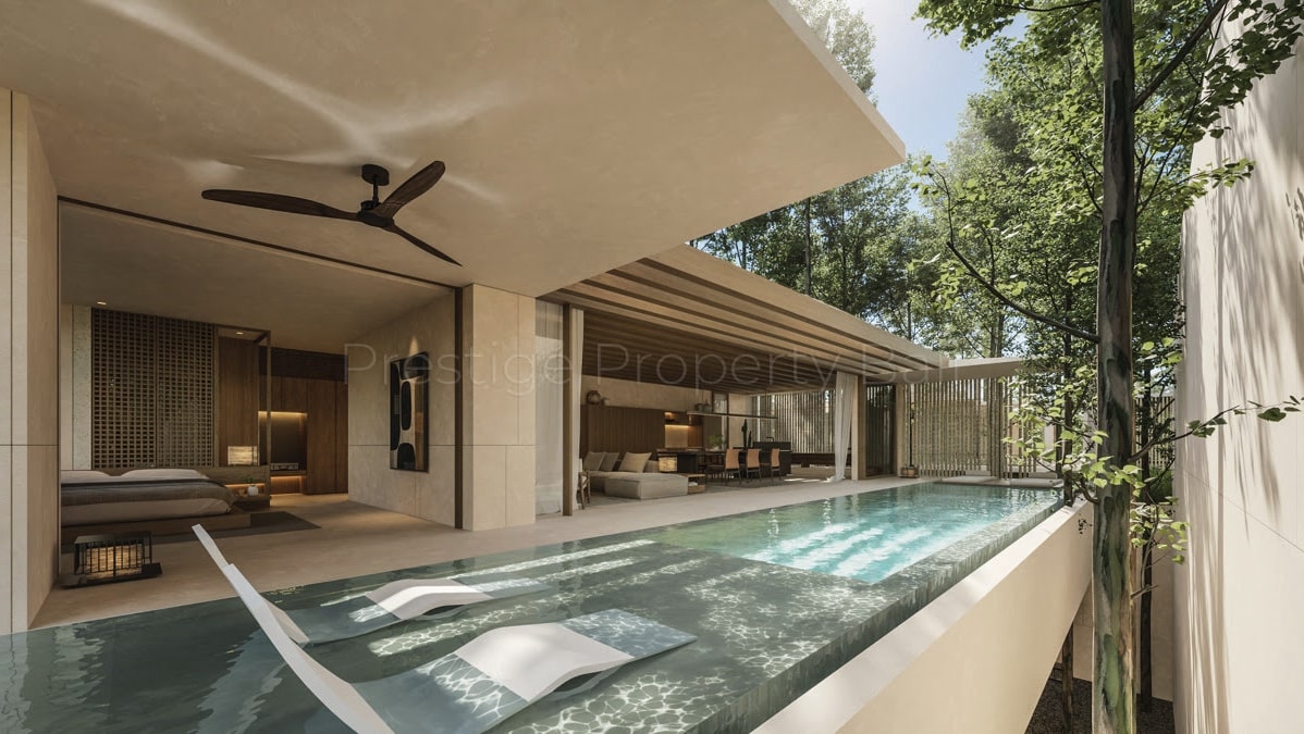 Canggu Villas vs Uluwatu Villas for Investment in 2026