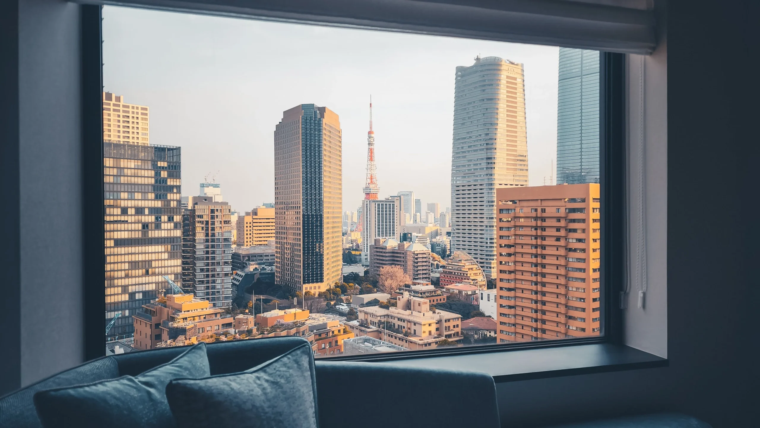 Where to Stay in Japan: Finding the Right Base for Your Trip