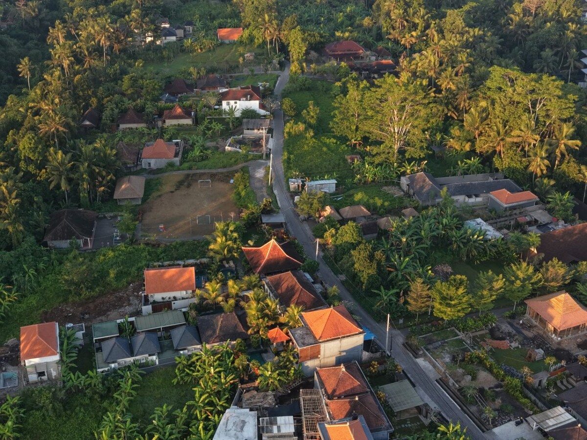 Leasehold Properties in Bali A Comprehensive Guide to Smart Investment and Legal Essentials